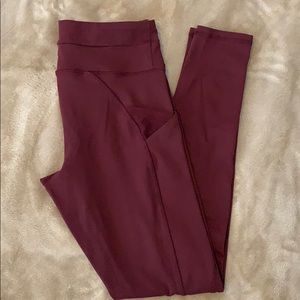 Forever 21 workout leggings